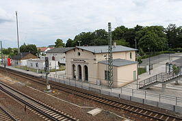 Station Priestewitz