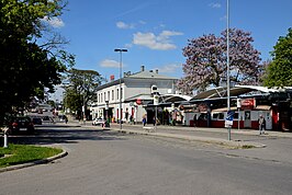 Station Mödling