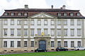 Curia Sti. Pauli, ehemaliger Domherrenhof, jetzt Erzbischöfliches Palais