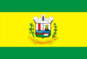 São Francisco de Paula – Bandiera