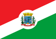 Vlag van Flor do Sertão