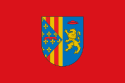 Llocnou de Sant Jeroni – Bandiera