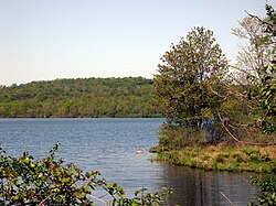 Бейсик-Крик Reservoir.jpg