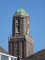 Open kerken fotochallenge: Onze-Lieve-Vrouw-Tenhemelopneming - Zwolle.