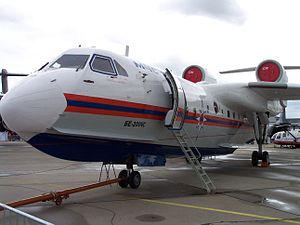 Beriev Be-200