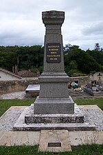 Monument aux morts