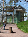 Maison de la Biosphère à Fischbach bei Dahn