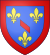 Alias du blason de Vallery