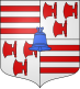 Coat of arms of Hervelinghen