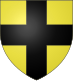 卢瓦尔河畔尚托塞徽章
