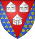 Coat of arms of Villecresnes