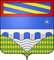 Étang-sur-Arroux címere