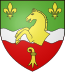 Blason de Bellerive-sur-Allier