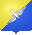 Blason de Sainte-Colombe