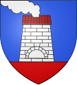 Sentheim címere