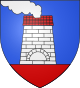 Sentheim – Stemma