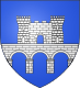 圣博内德蒙托鲁徽章