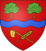 Blason de Braye-sur-Maulne