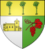 Blason de Le Pian-Médoc