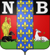 Blason de Neufmoutiers-en-Brie