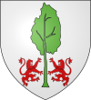 Blason de Uz