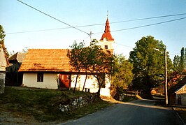 Kerk van Kašt