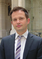 Pierre-Yves Bournazel député et conseiller de Paris