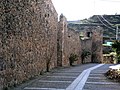 Ancient Brihuega's City Walls