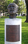 Dr.-Bruno-Kreisky-Denkmal