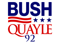 Bush Quayle '92 logo.svg