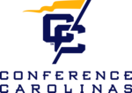 Логотип конференции Carolinas