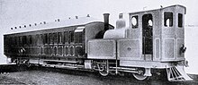 CGR Railmotor CGR Railmotor 1906.jpg