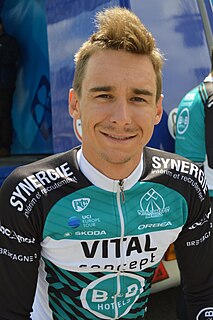 Bryan Coquard (2019)