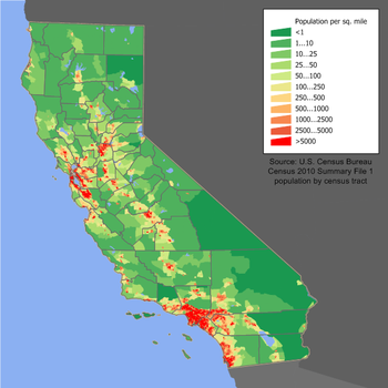 Category:U.S. State Population Maps Category:C...