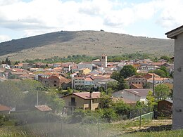 Canencia – Veduta