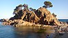 Rocas Planas, Torre Valentina y alrededores