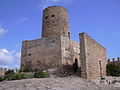 Torre de vigilància d'en Miquel Nunis