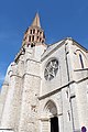 Église Notre-Dame-de-l'Assomption de Caussade