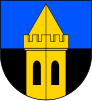 Coat of arms of Čečelice