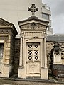 Chapelle funéraire de la famille Liénard