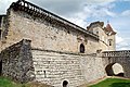 Château de Cazeneuve