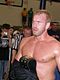 Christian Cage...