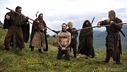 Miniatura para Valhalla Rising