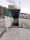 Miniatura para Club Atlético San Sebastián