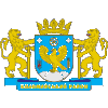 Wappen von Rajon Kolomyja
