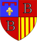 Coat of arms of Brignoles