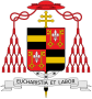 Herb duchownego