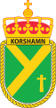 Korshamn Fort