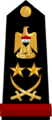 رتبة فريق أول (قوات خاصه) بالجيش العراقى