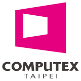 Computex Taipei logo since 2010.svg